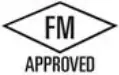 FM Approved