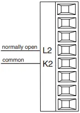 WATLOW F4T FMMA Mixed I-O Flex Module 10a