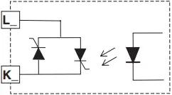 WATLOW F4T FMMA Mixed I-O Flex Module 10f