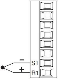 WATLOW F4T FMMA Mixed I-O Flex Module 5