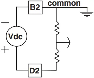 WATLOW F4T FMMA Mixed I-O Flex Module 8c