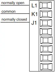 WATLOW F4T FMMA Mixed I-O Flex Module 9a
