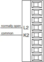 WATLOW F4T FMMA Mixed I-O Flex Module 9c