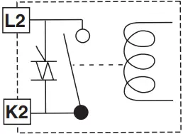 WATLOW F4T FMMA Mixed I-O Flex Module 9d