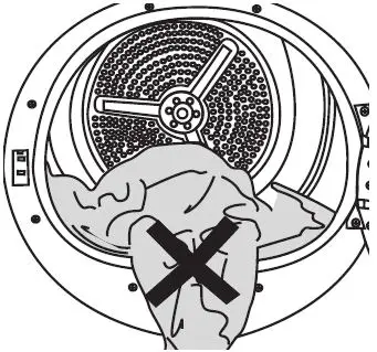 beko-B5T67249MPB-Dryer-User-FIG 10