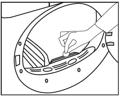 beko-B5T67249MPB-Dryer-User-FIG 23
