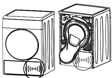 beko-B5T67249MPB-Dryer-User-FIG 6