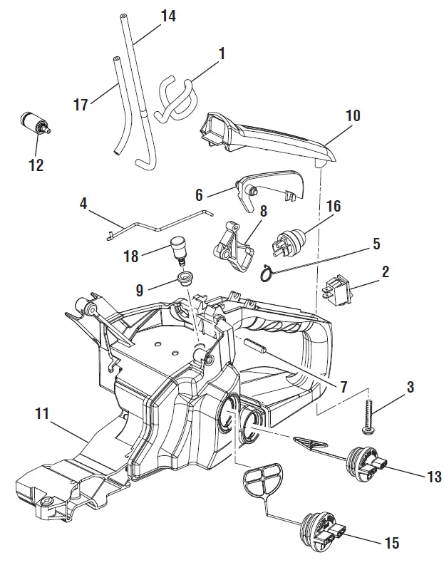 BLACK-MAX-BM3818VNM-38cc-Chain-Saw-FIG-3