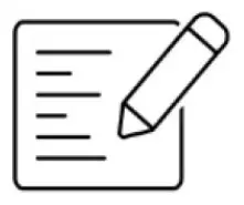 Notes icon