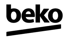 beko BBBF3019IMWE 30 Inch Built-in Bottom Freezer Refrigerator-logo