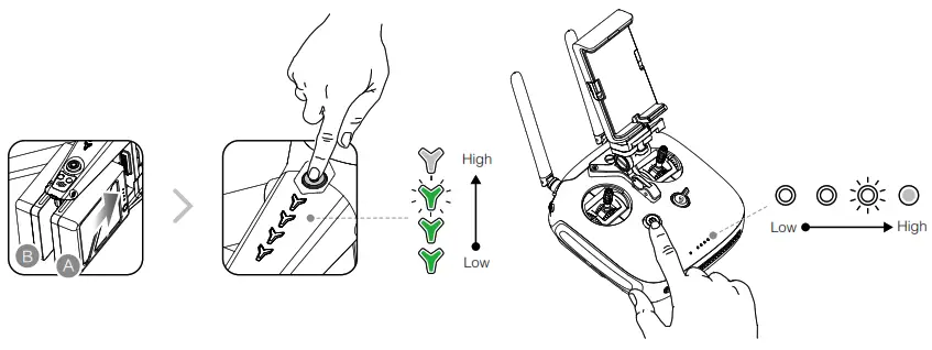 dji Inspire 2 Drone Camera - 12