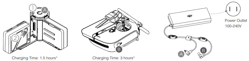 dji Inspire 2 Drone Camera - 13