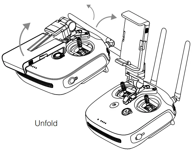 dji Inspire 2 Drone Camera - 17