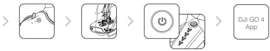 dji Inspire 2 Drone Camera - 22