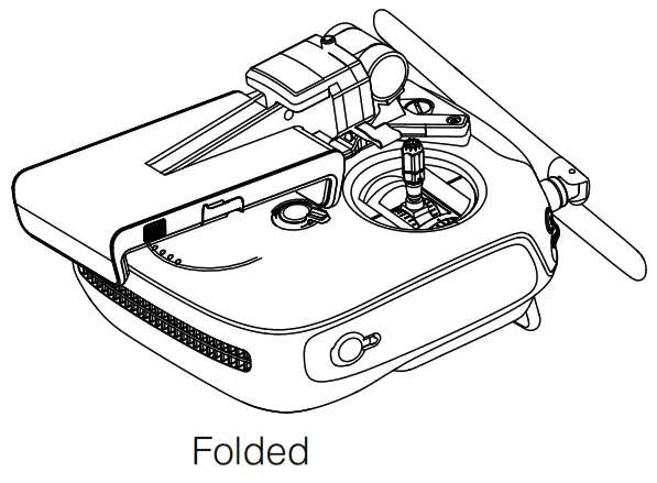 dji Inspire 2 Drone Camera - 3