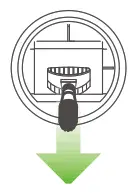 dji Inspire 2 Drone Camera - icon20