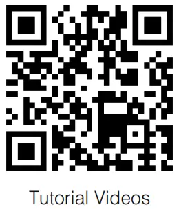 dji Inspire 2 Drone Camera - qr code1