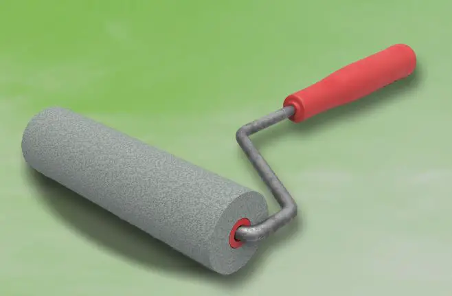 CrylicRoof Shed Roof Sealant 10kg Grey Shed Seal-fig-6