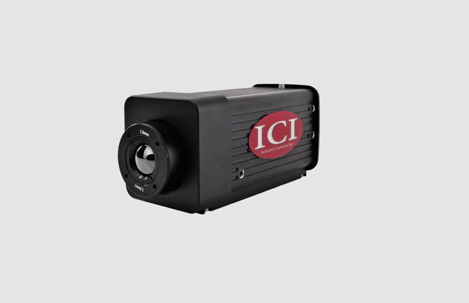 Ici Fmx 400 Series Ir Camera User Guide