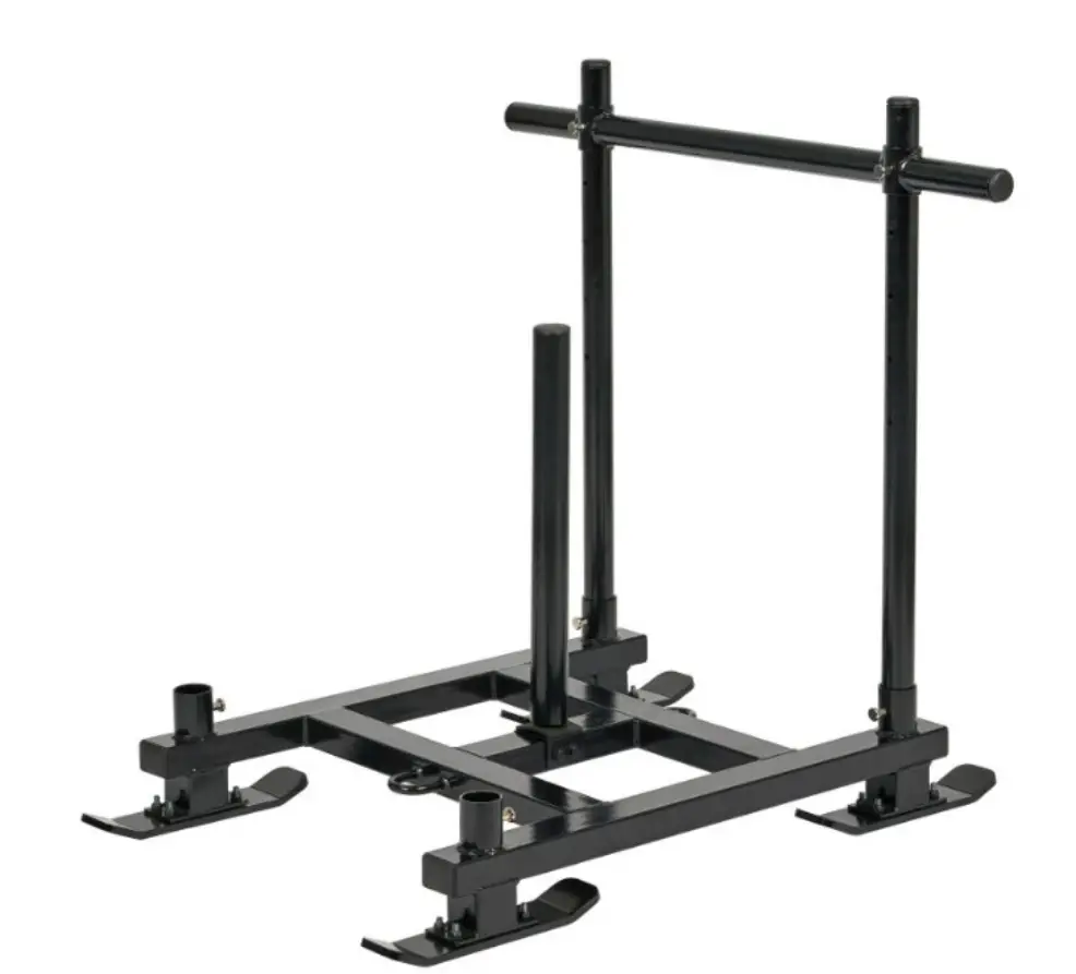 SPORT-THIEME 329 8406 "Push & Pull" Weight Sled