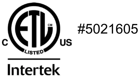 Intertek Symbol