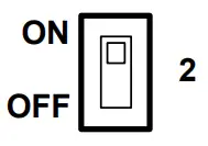 ELM Video Technology DMX Standard Wall Switch Controller - Fig 4