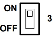 ELM Video Technology DMX Standard Wall Switch Controller - Fig 5