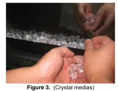 Crystal Ember Installation Fig 3