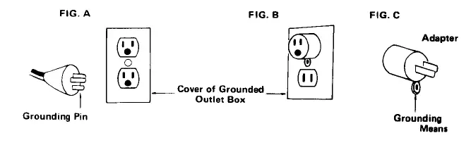 Makita 2708 Table Saw fig-1