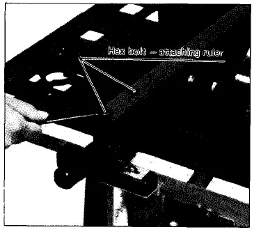 Makita 2708 Table Saw fig-11