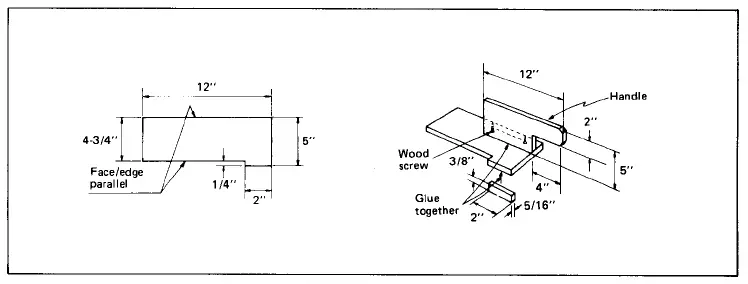 Makita 2708 Table Saw fig-16