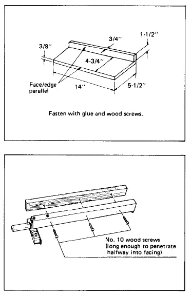 Makita 2708 Table Saw fig-17