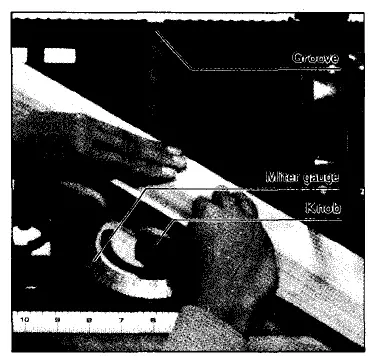 Makita 2708 Table Saw fig-21