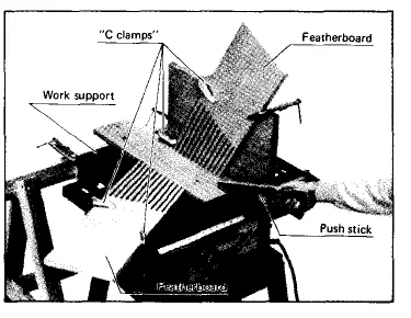 Makita 2708 Table Saw fig-25