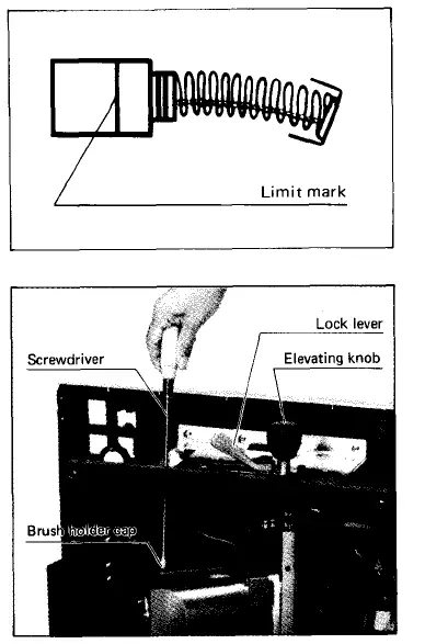 Makita 2708 Table Saw fig-27