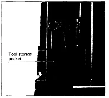 Makita 2708 Table Saw fig-29