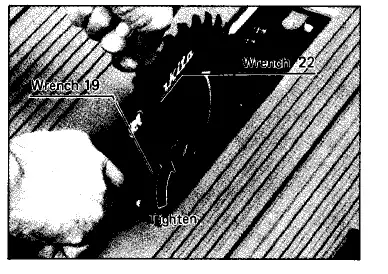 Makita 2708 Table Saw fig-3
