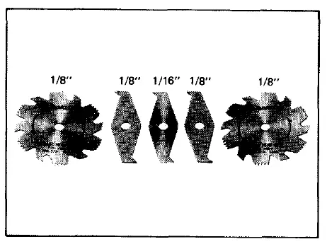 Makita 2708 Table Saw fig-38