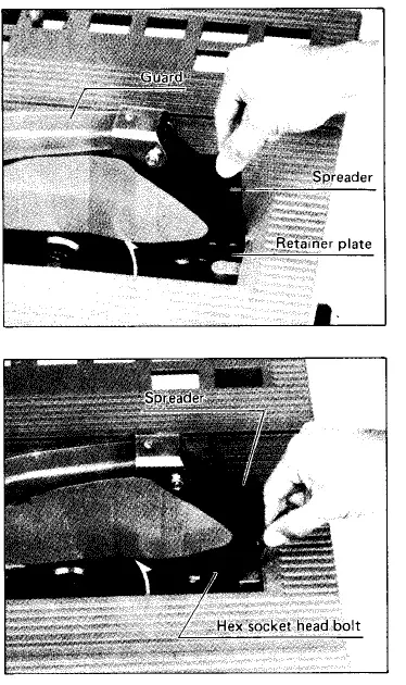 Makita 2708 Table Saw fig-4