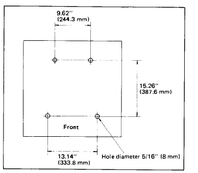 Makita 2708 Table Saw fig-6