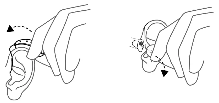 ReSound OMNIA 9 RIE DRWC Rechargeable - Fig 10