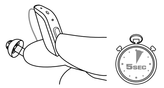 ReSound OMNIA 9 RIE DRWC Rechargeable - Fig 11