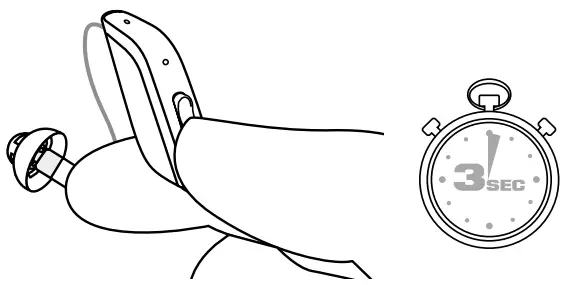 ReSound OMNIA 9 RIE DRWC Rechargeable - Fig 13