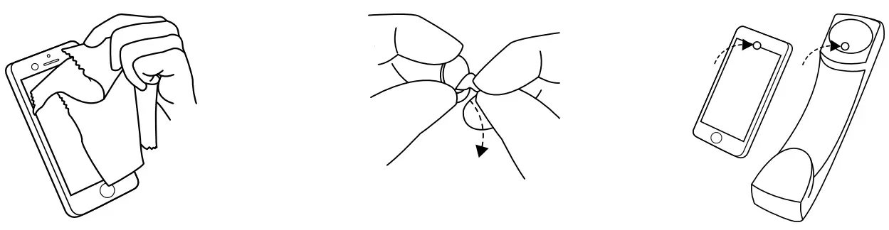 ReSound OMNIA 9 RIE DRWC Rechargeable - Fig 16