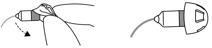 ReSound OMNIA 9 RIE DRWC Rechargeable - Fig 21