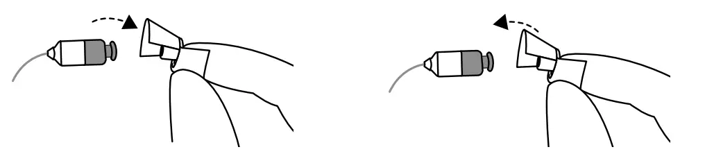 ReSound OMNIA 9 RIE DRWC Rechargeable - Fig 22