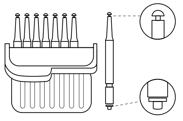 ReSound OMNIA 9 RIE DRWC Rechargeable - Fig 24