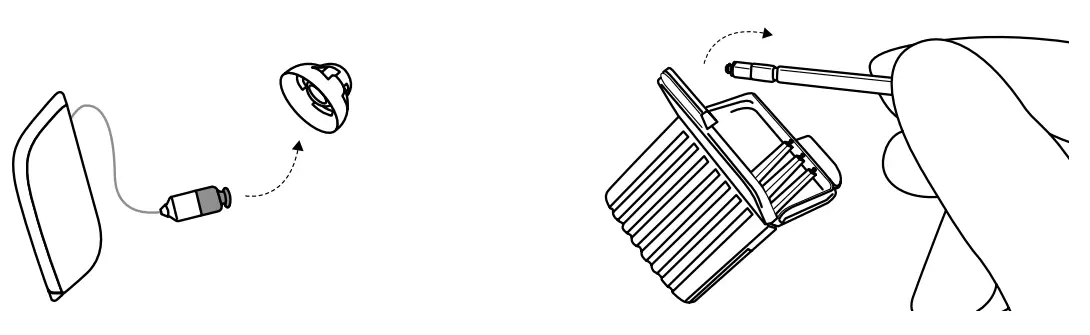 ReSound OMNIA 9 RIE DRWC Rechargeable - Fig 25