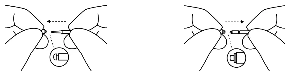 ReSound OMNIA 9 RIE DRWC Rechargeable - Fig 26