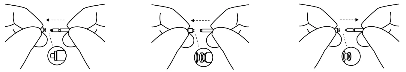 ReSound OMNIA 9 RIE DRWC Rechargeable - Fig 27